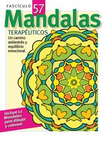 El arte con Mandalas